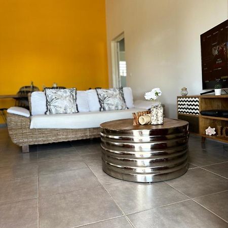 Villa Belle Ile En Mer Capesterre Luaran gambar