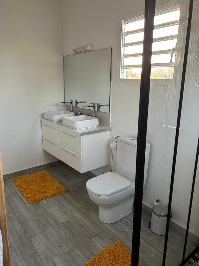Villa Belle Ile En Mer Capesterre Luaran gambar