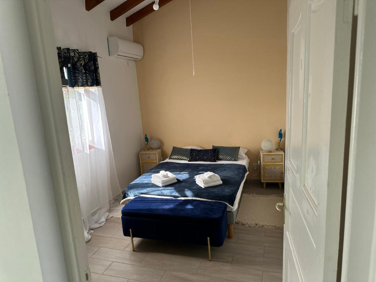 Villa Belle Ile En Mer Capesterre Luaran gambar