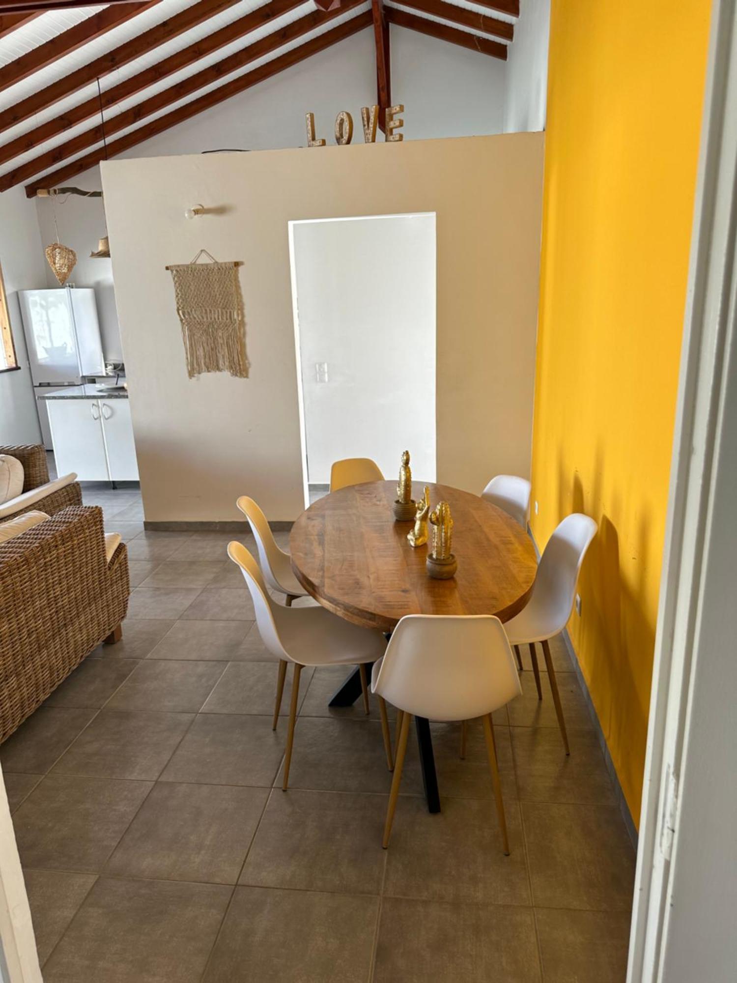 Villa Belle Ile En Mer Capesterre Luaran gambar